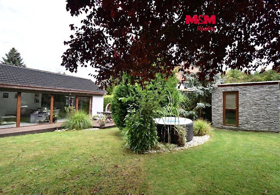 Prodej rodinného domu 73 m², pozemek 477 m²