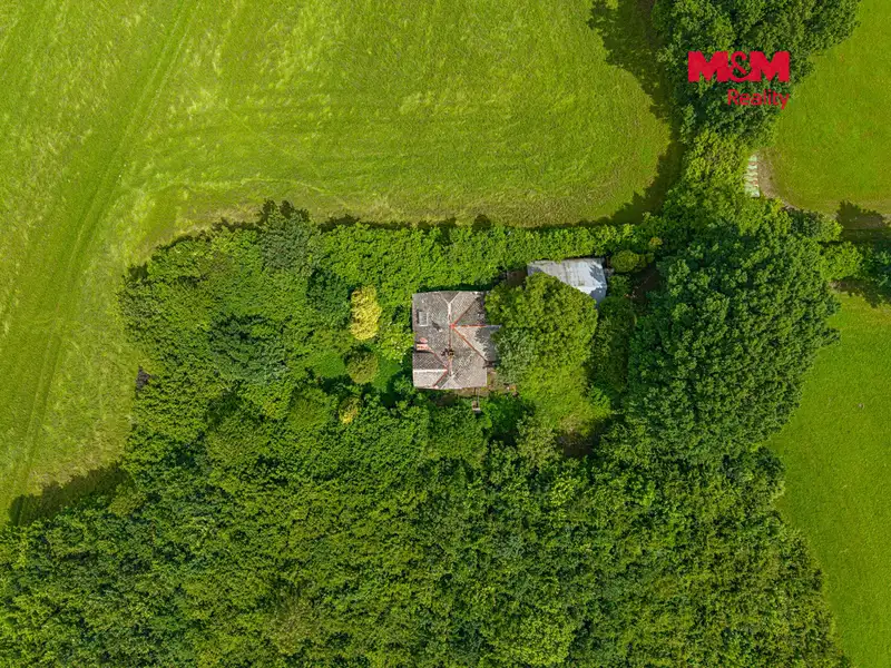 Prodej rodinného domu 300 m², pozemek 2458 m², Ostrava – náhled fotky 3