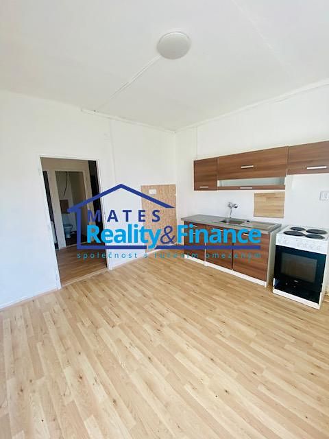 Pronájem bytu 2+1 58 m² – fotografie 5