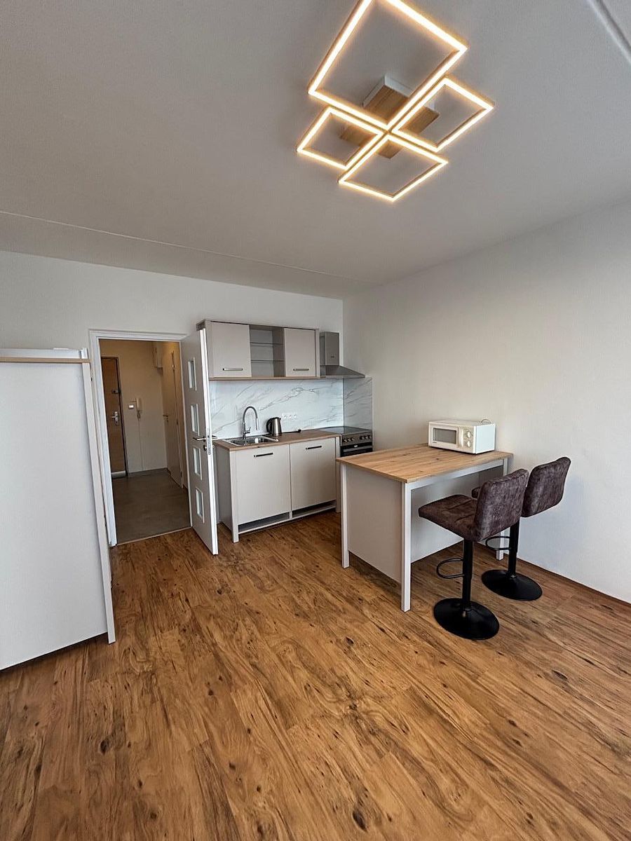 Pronájem bytu 2+kk 48 m² – fotografie 3