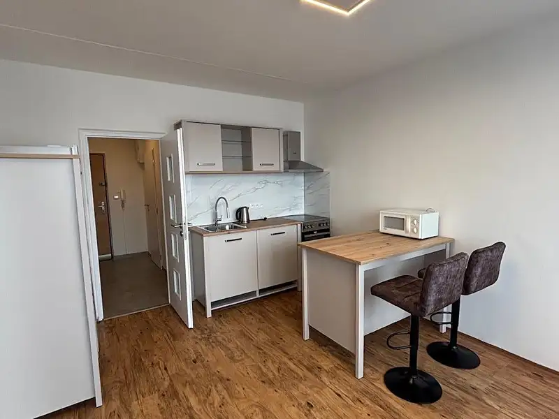 Pronájem bytu 2+kk 48 m², Praha – náhled fotky 3