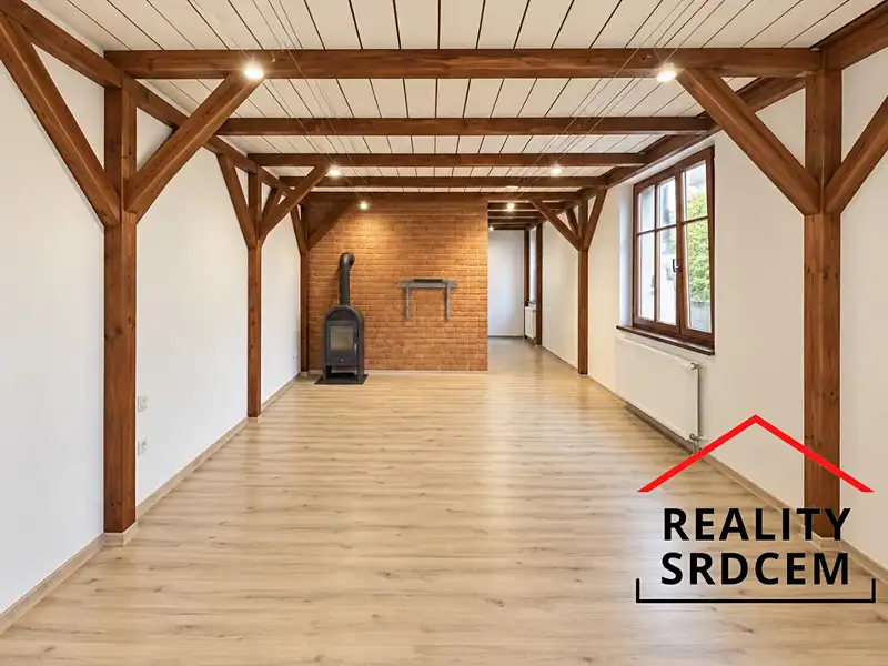 Pronájem bytu 3+1 95 m², Hlučín – náhled fotky 1