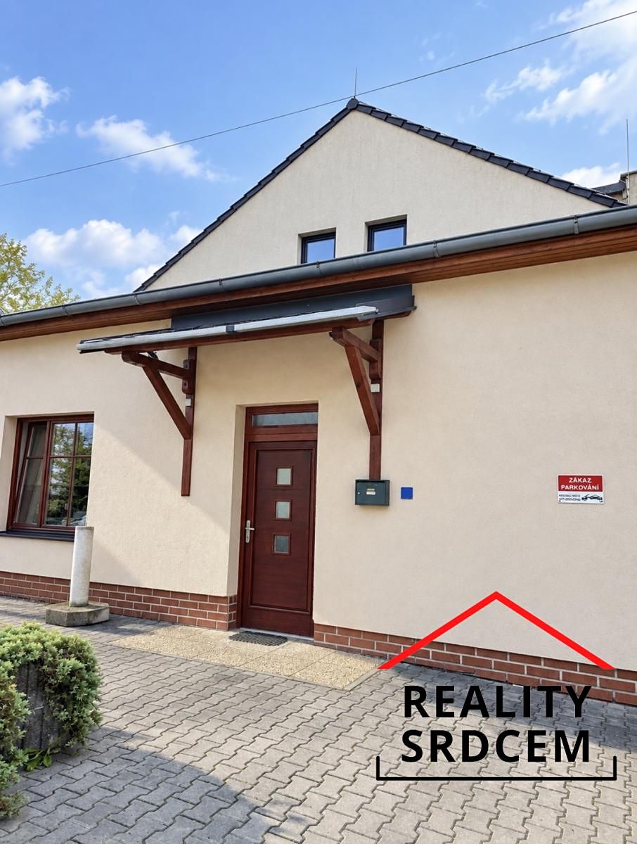 Pronájem bytu 3+1 95 m² – fotografie 4