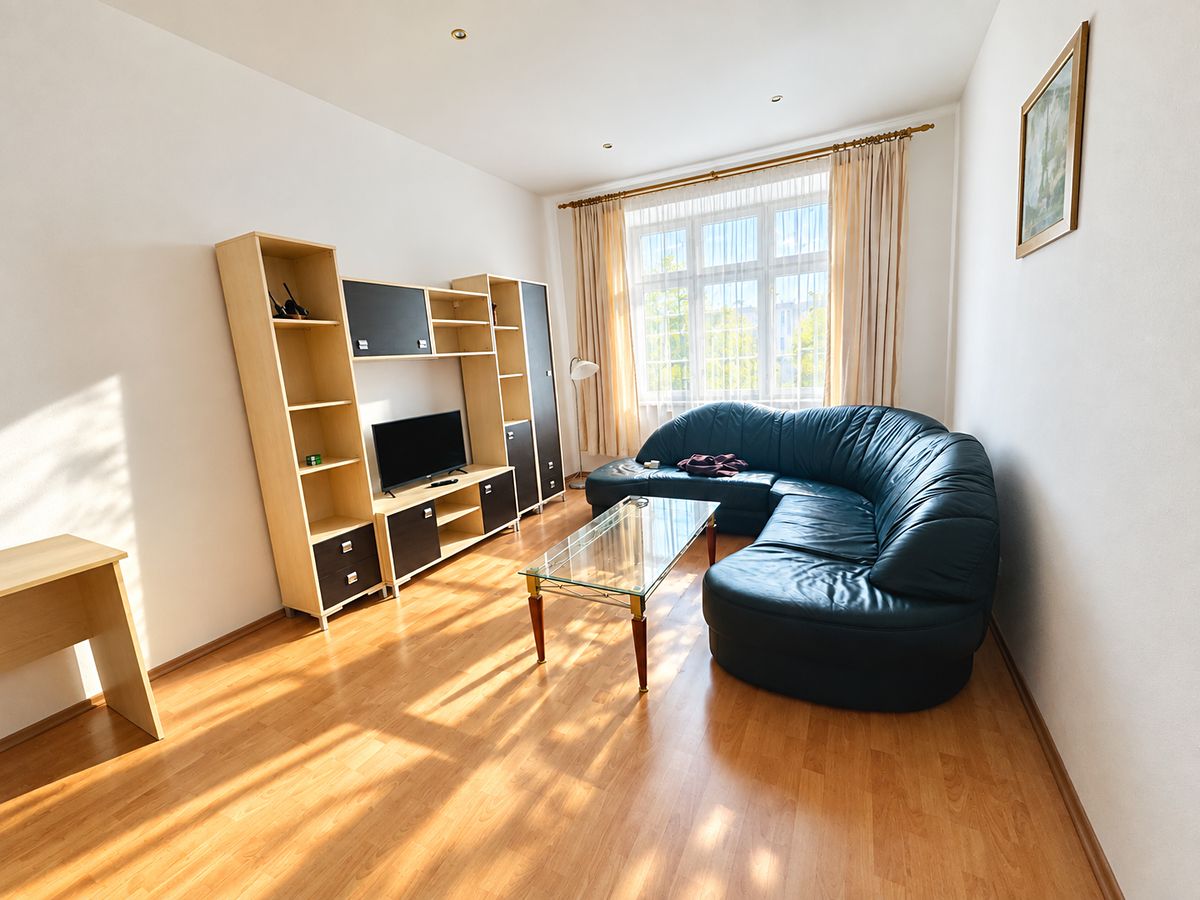Pronájem bytu 3+kk 80 m²