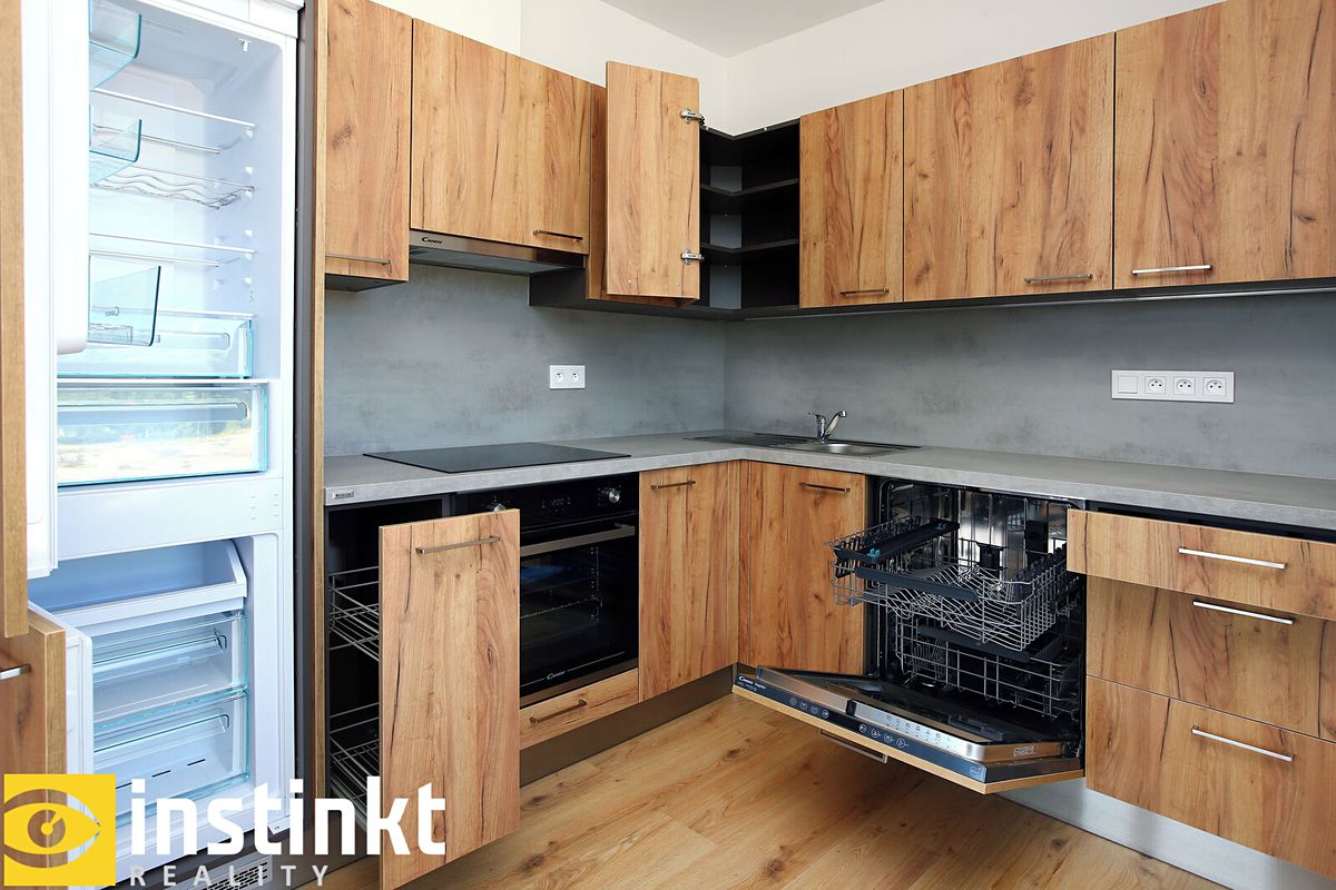 Pronájem bytu 2+kk 69 m² – fotografie 5