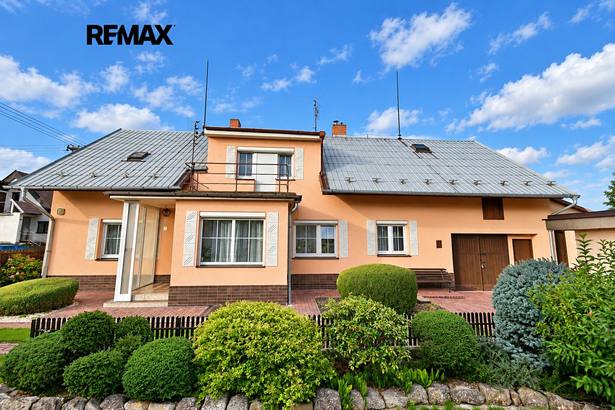 Prodej rodinného domu 130 m², pozemek 811 m² – fotografie 4