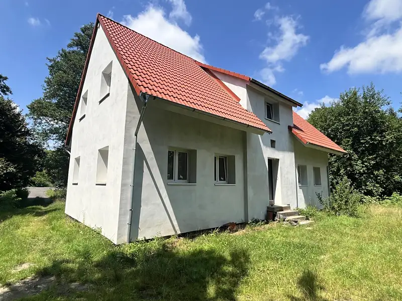 Prodej rodinného domu 160 m², pozemek 606 m², Jiříkov – náhled fotky 1