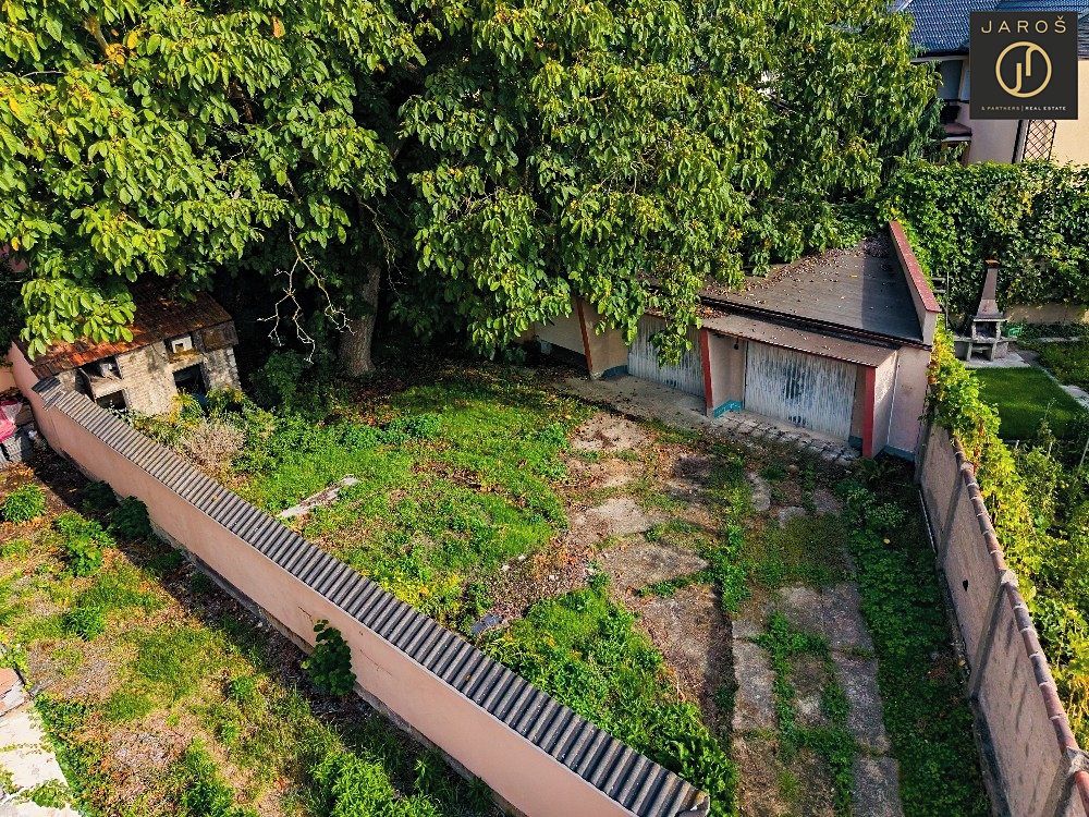 Prodej stavebního pozemku 328 m² – fotografie 3