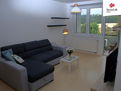 Квартира 2+kk на продаж, 51 м² (3 з 28)