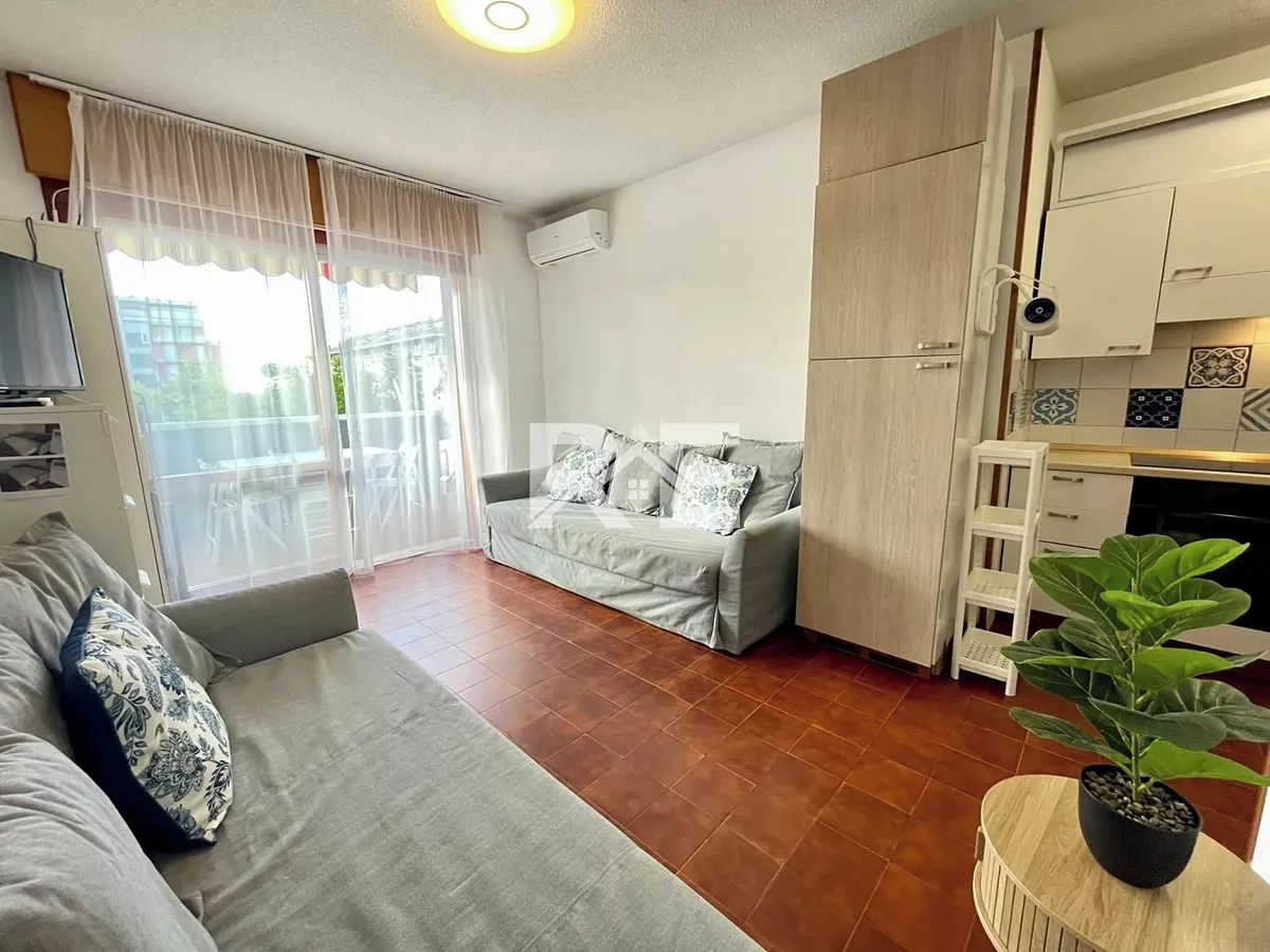 Prodej bytu 1+kk 25 m²
