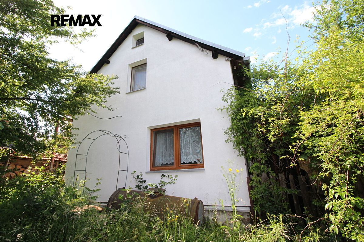 Prodej chaty 61 m², pozemek 306 m²