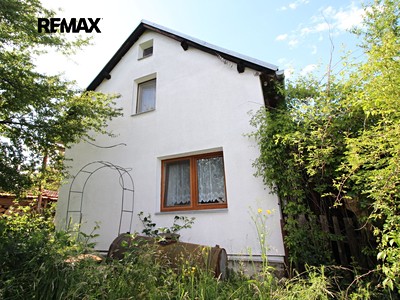 Prodej  chaty 61 m², pozemek 306 m²