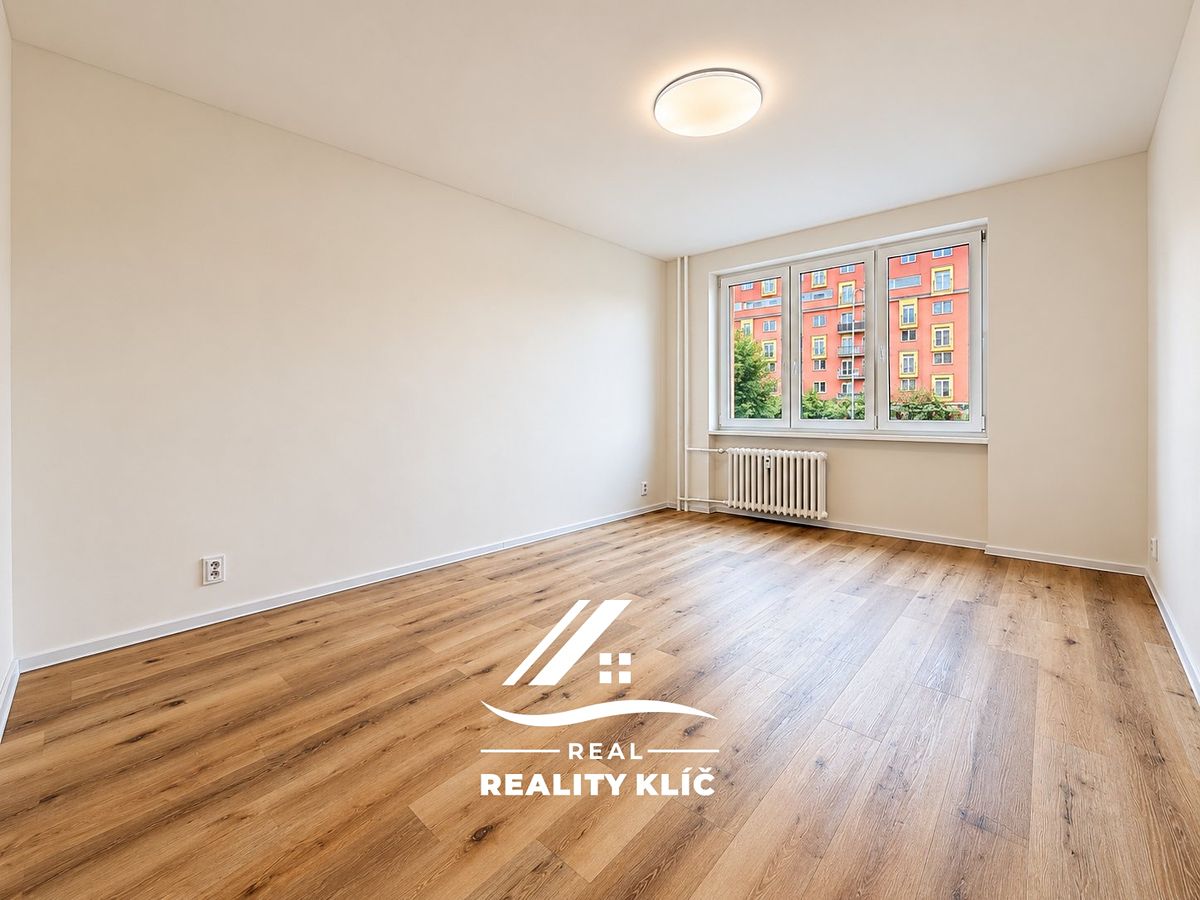 Pronájem bytu 3+1 74 m² – fotografie 5