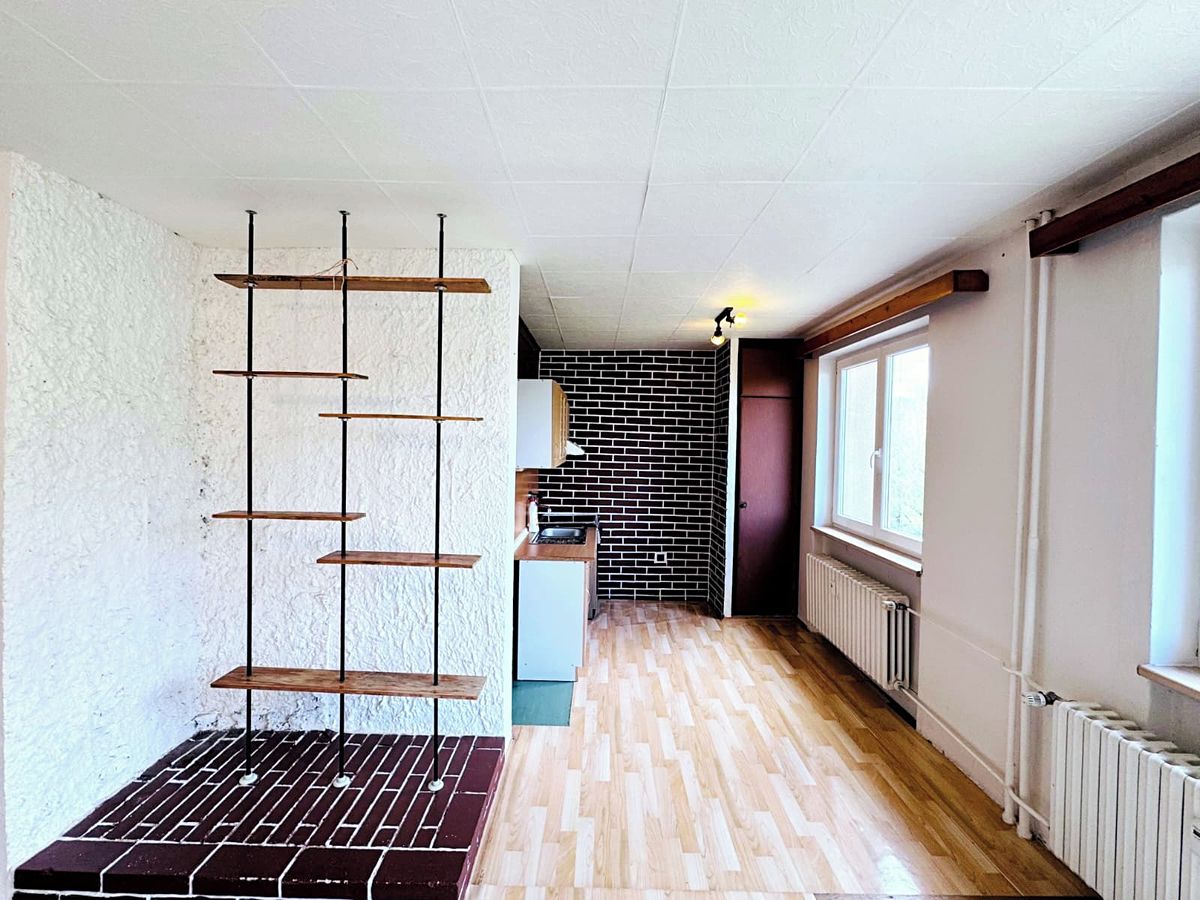 Prodej bytu 2+1 43 m² – fotografie 5