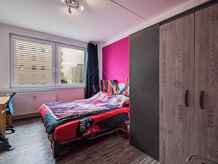 Квартира 2+kk на продаж, 42 м² (8 з 15)