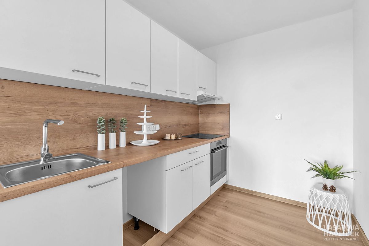 Prodej bytu 2+kk 55 m² – fotografie 5