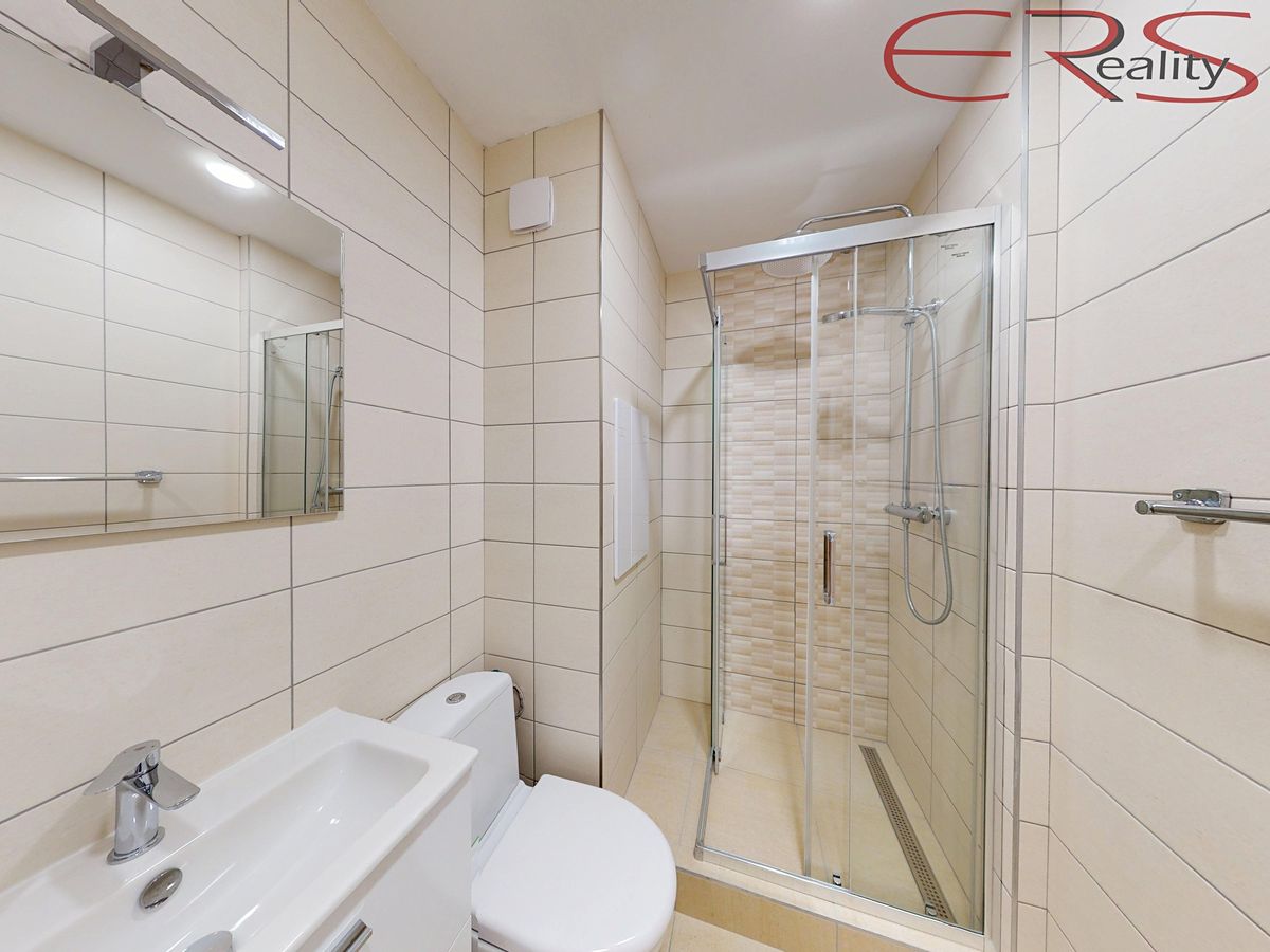 Pronájem bytu 2+1 57 m² – fotografie 3