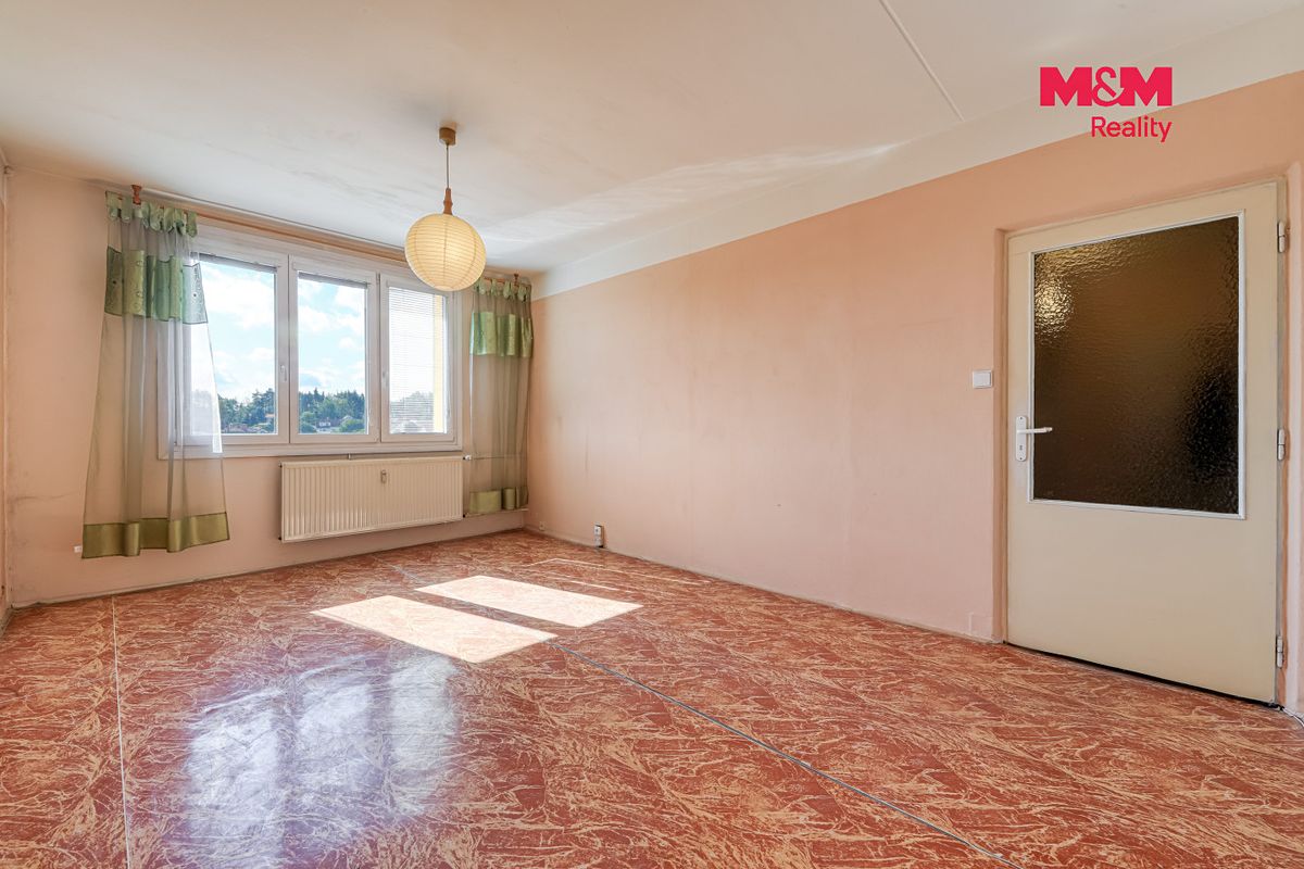 Prodej bytu 1+1 40 m² – fotografie 2