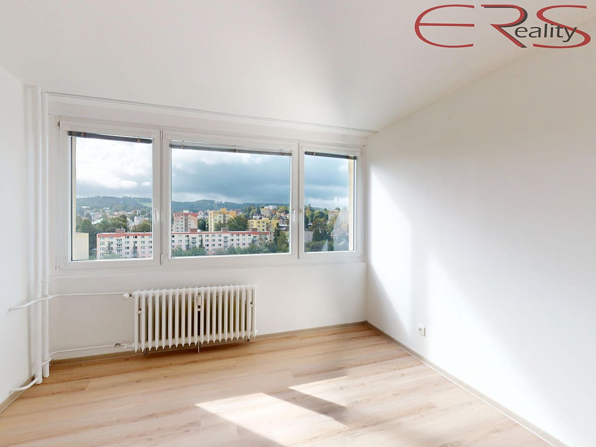Pronájem bytu 2+1 57 m² – fotografie 5