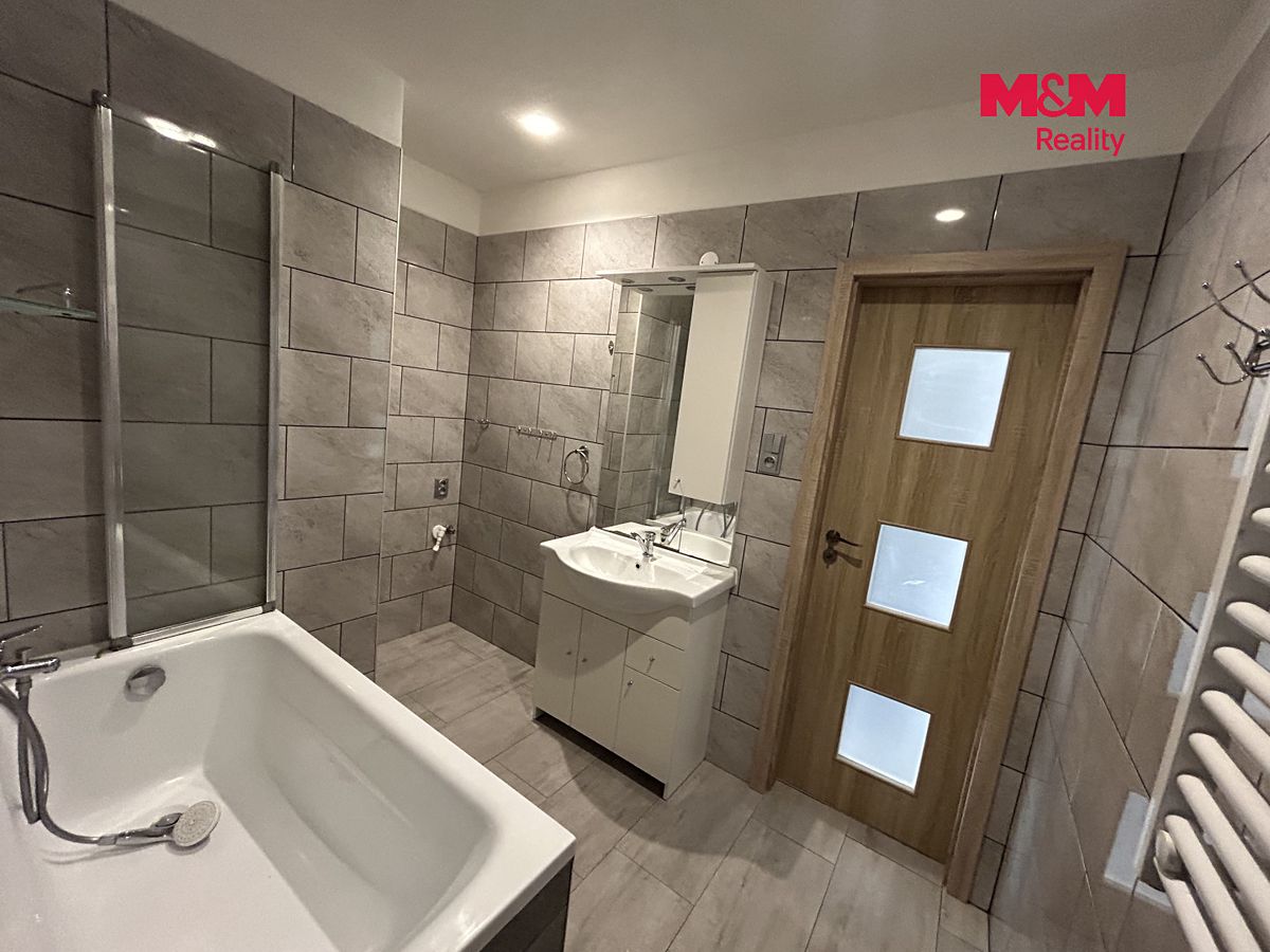 Pronájem bytu 2+1 60 m² – fotografie 5