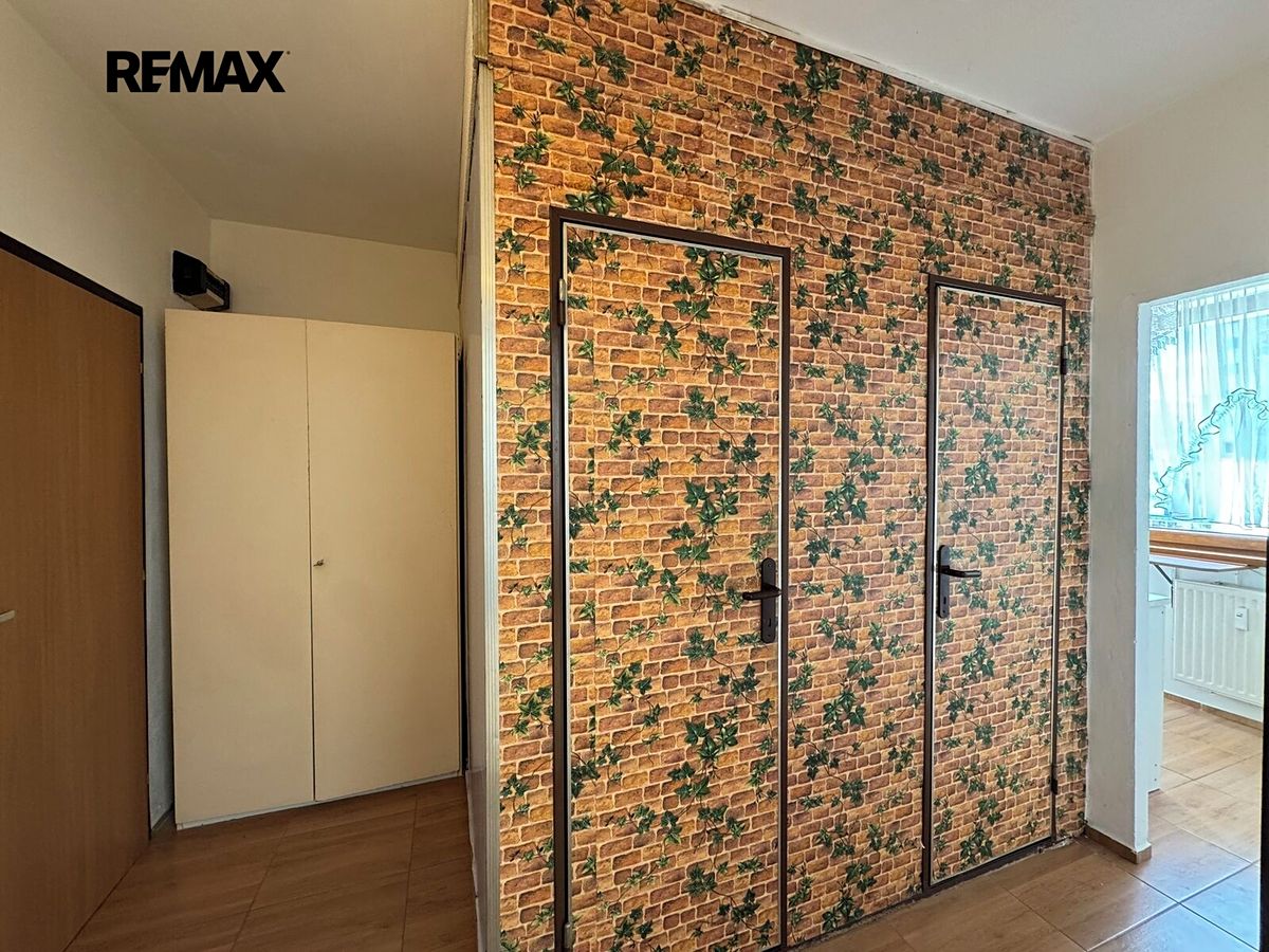Pronájem bytu 1+1 36 m² – fotografie 3