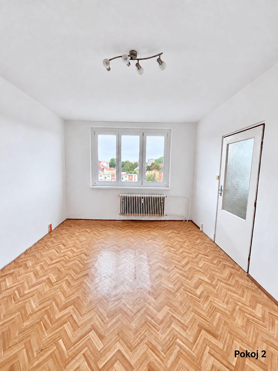 Pronájem bytu 2+1 50 m² – fotografie 4