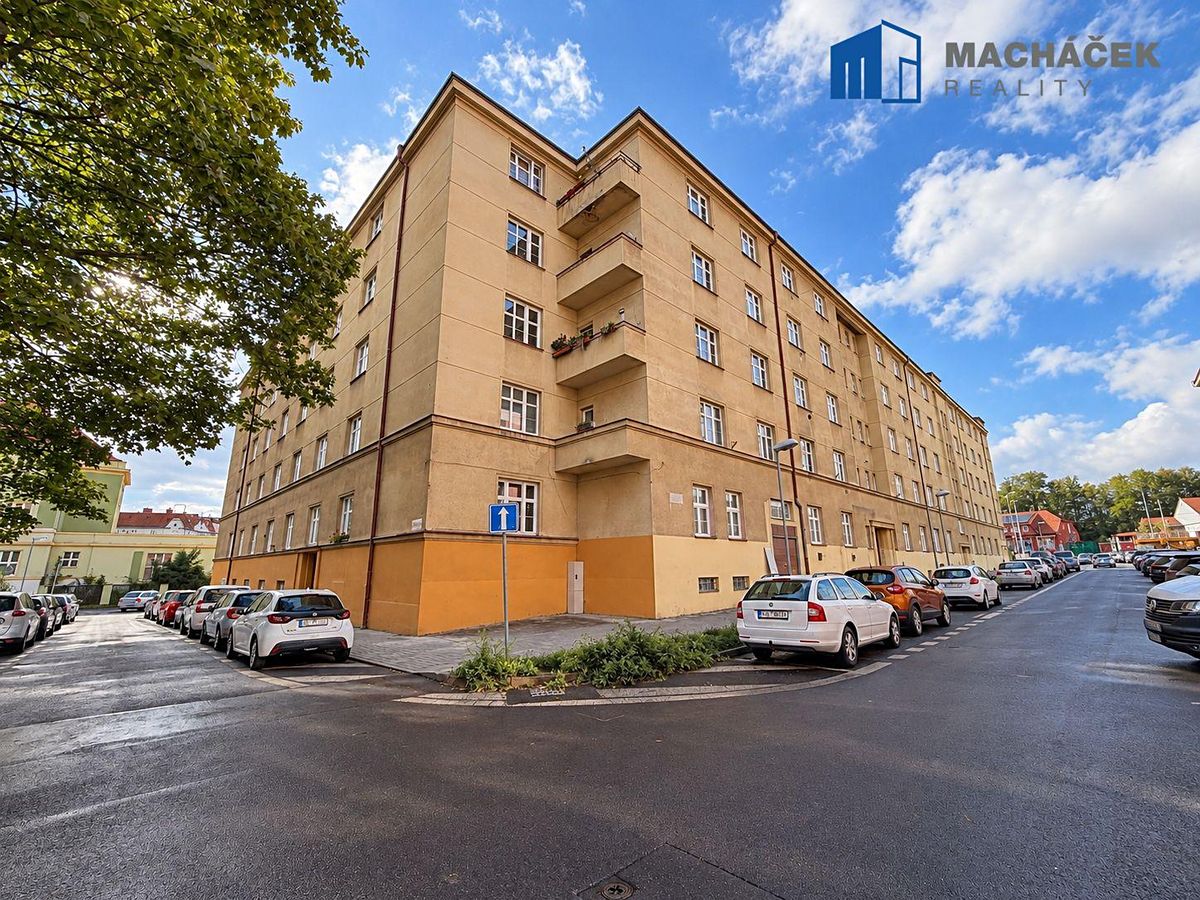 Prodej bytu 3+1 101 m²