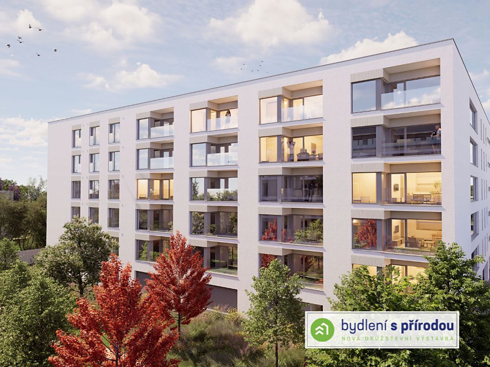Prodej bytu 3+kk 69 m² – fotografie 4