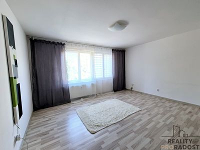 Prodej bytu 2+1 54 m²