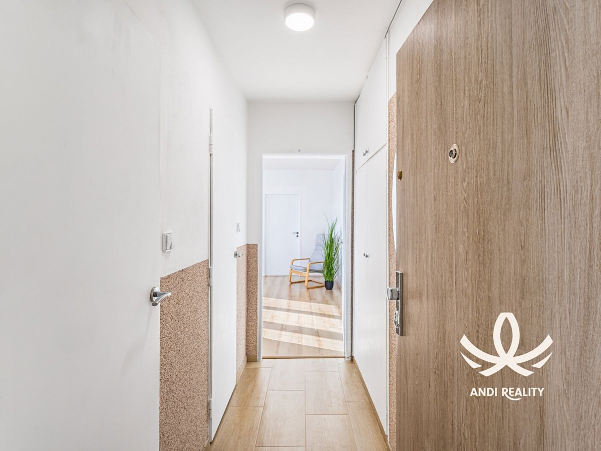 Pronájem bytu 3+1 62 m² – fotografie 5