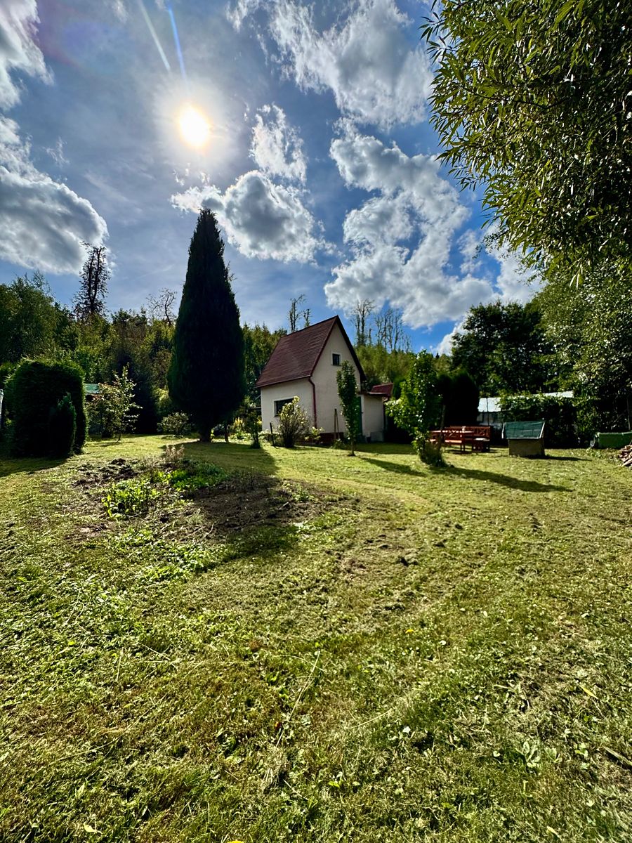 Prodej zahrady 488 m² – fotografie 3