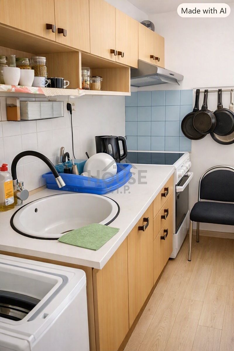 Prodej bytu 2+kk 55 m² – fotografie 4