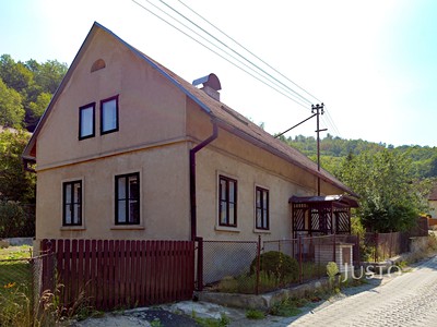 Prodej  rodinného domu 116 m², pozemek 712 m²
