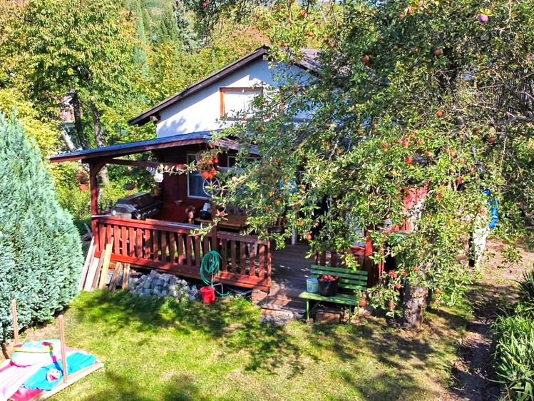 Будинок на продаж, 19 м² (4 з 22)