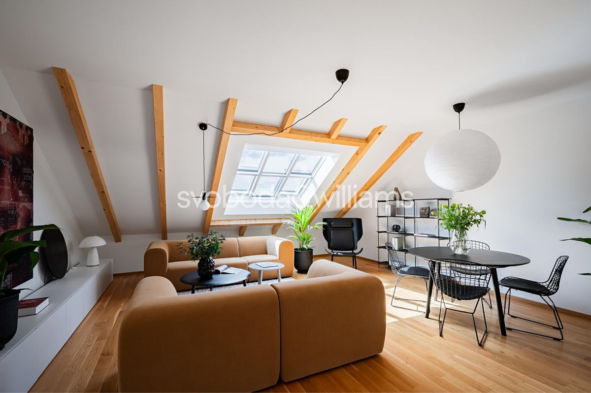 Prodej bytu 2+kk 72 m²
