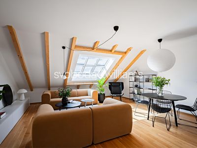 Prodej bytu 2+kk 72 m²