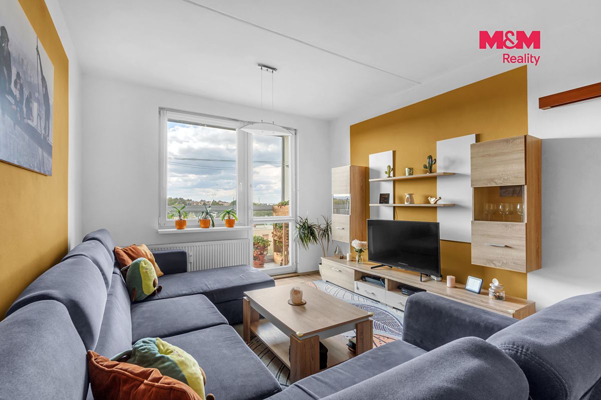 Prodej bytu 3+1 73 m² – fotografie 4