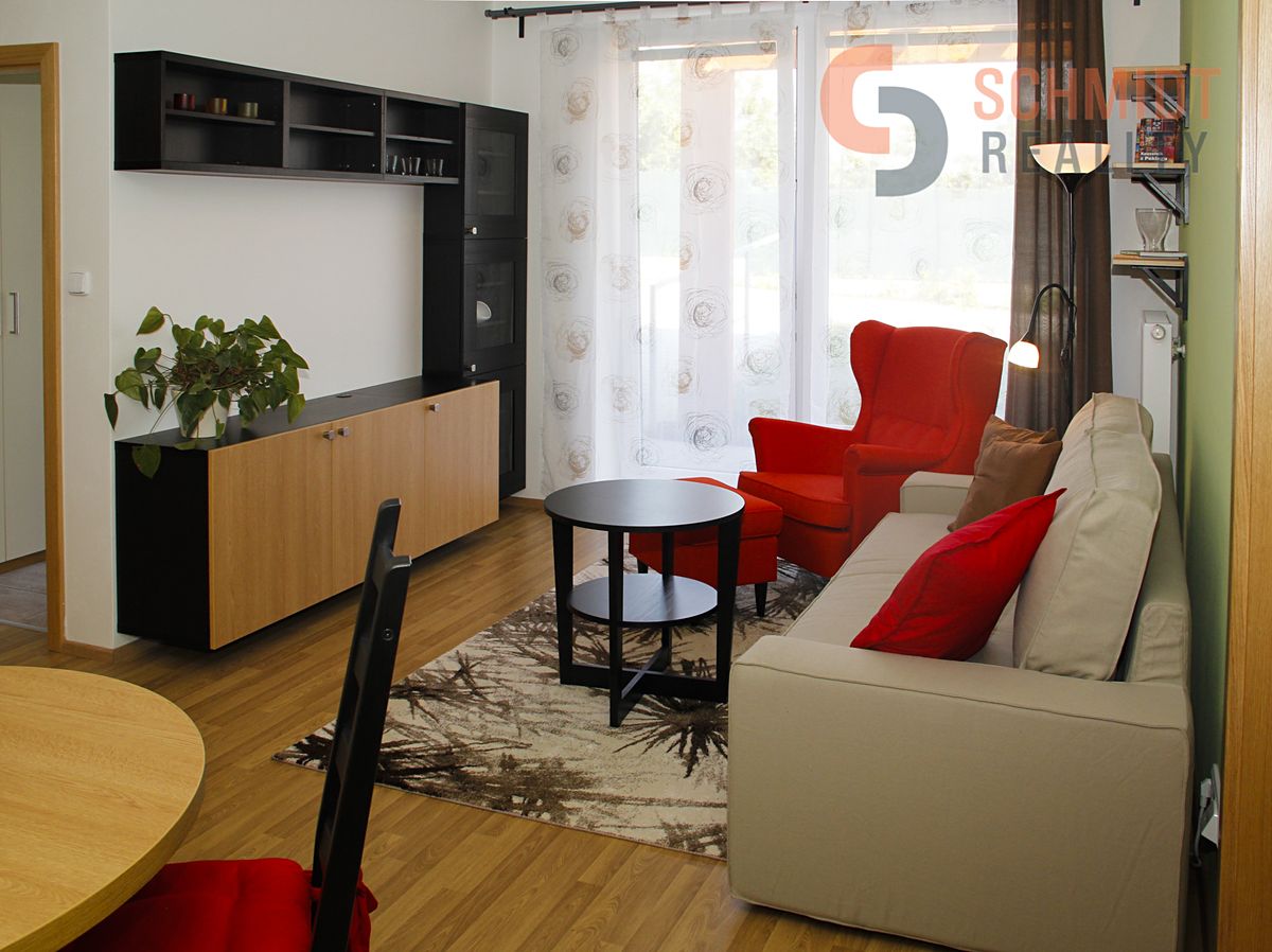 Prodej bytu 2+kk 47 m²