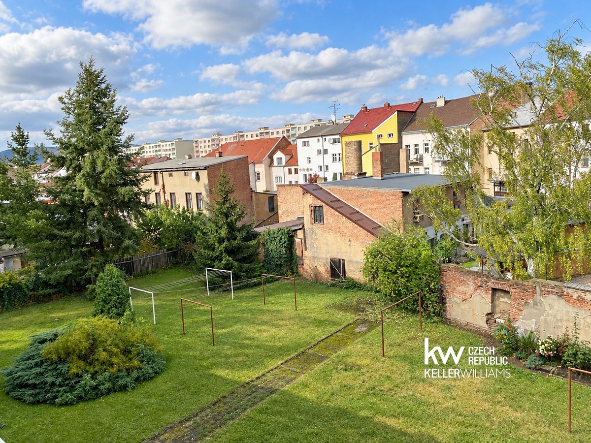 Pronájem bytu 2+1 51 m² – fotografie 5
