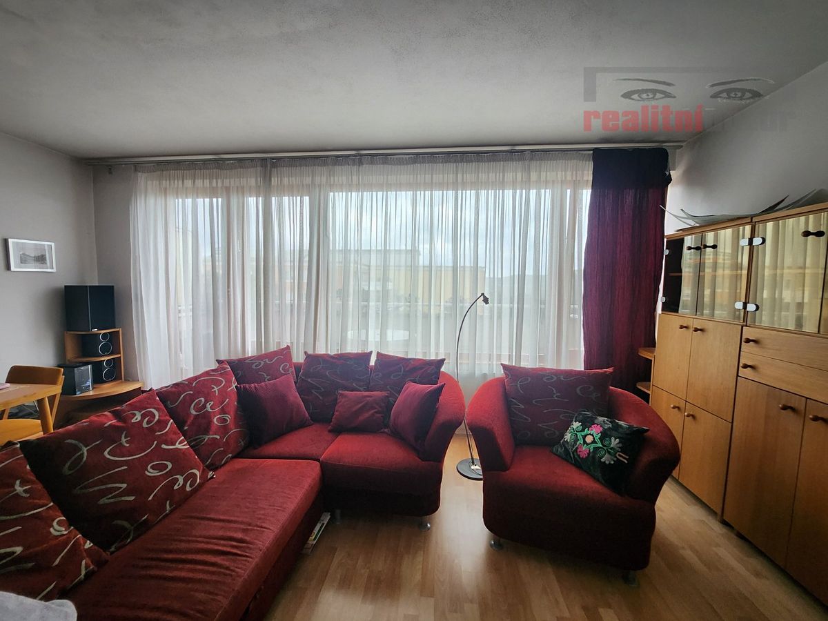 Prodej bytu 3+kk 84 m²