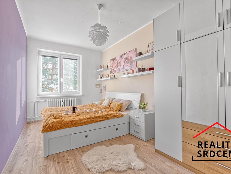 Wohnung 2+1 zur Miete, 52 m² (12 von 18)