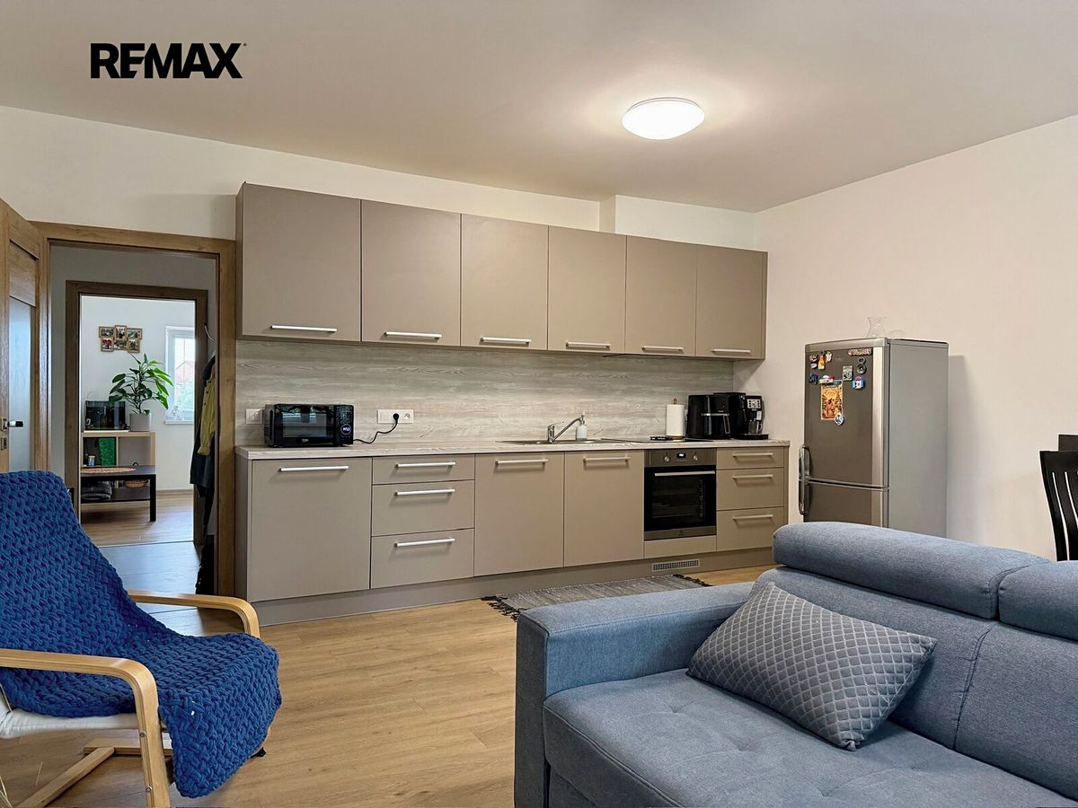 Pronájem bytu 2+kk 60 m² – fotografie 5
