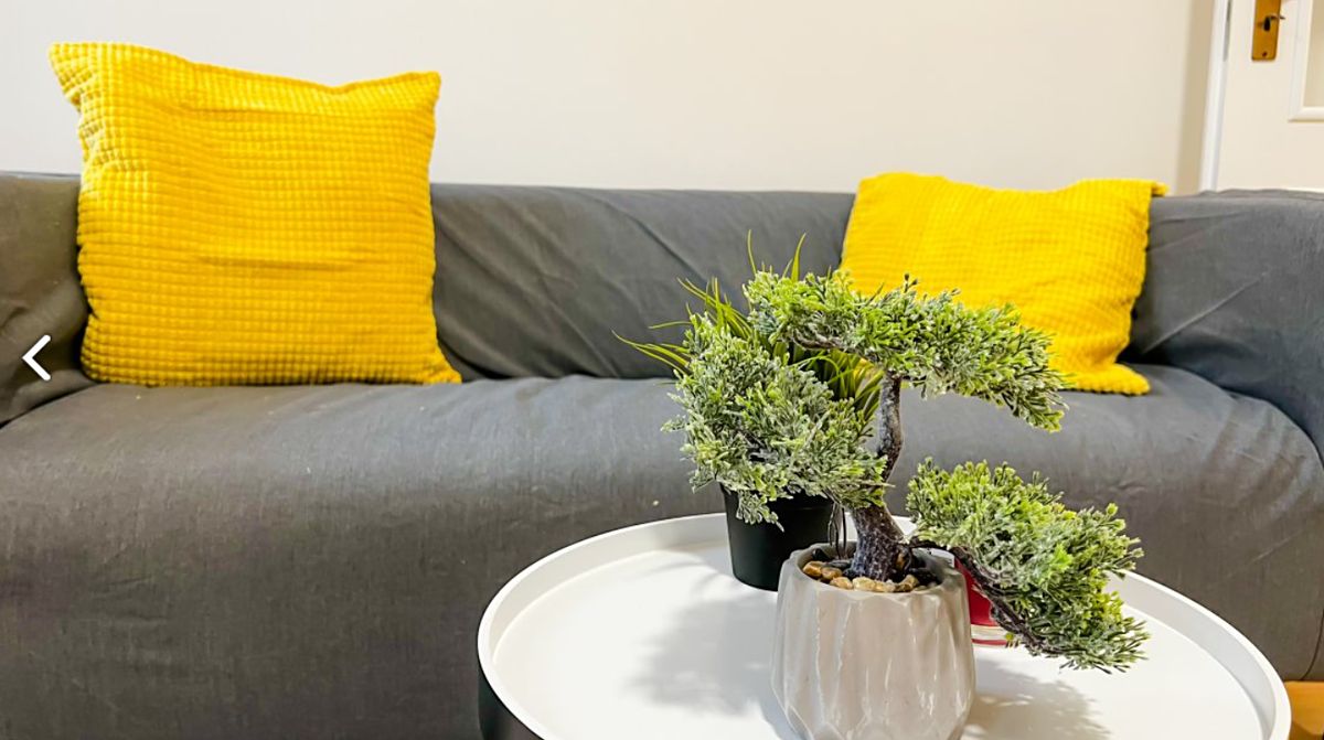 Pronájem bytu 2+kk 44 m² – fotografie 3