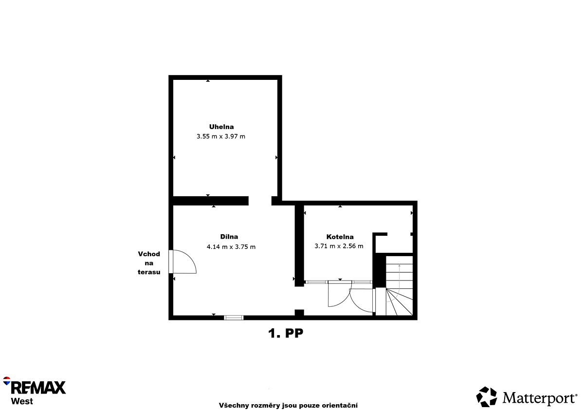 Prodej rodinného domu 197 m², pozemek 3575 m² – fotografie 2