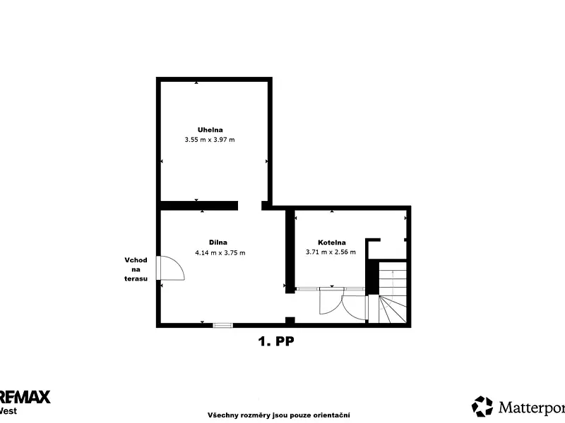 Prodej rodinného domu 197 m², pozemek 3575 m², Nejdek – náhled fotky 2
