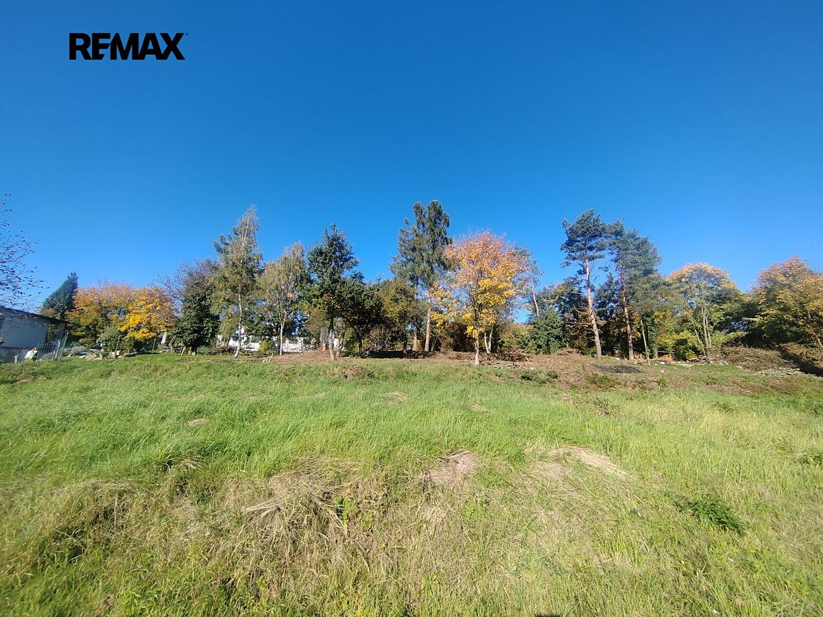 Prodej stavebního pozemku 3646 m² – fotografie 3
