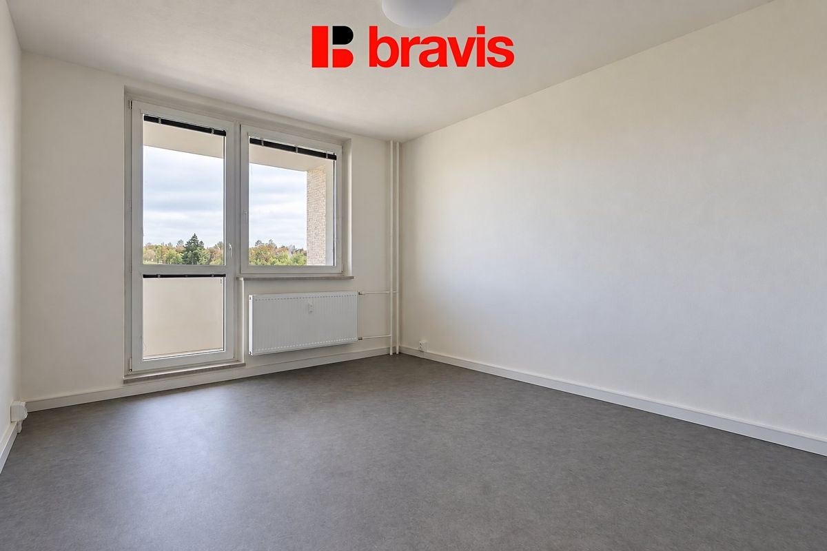 Pronájem bytu 3+1 75 m² – fotografie 3