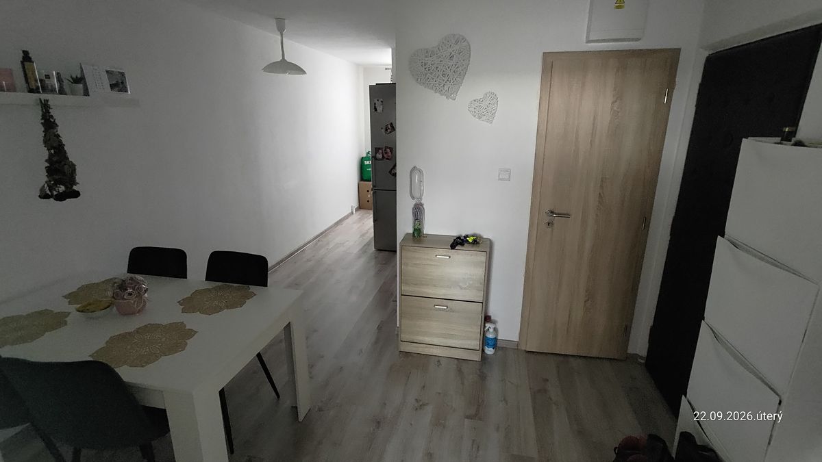 Pronájem bytu 2+1 55 m² – fotografie 2