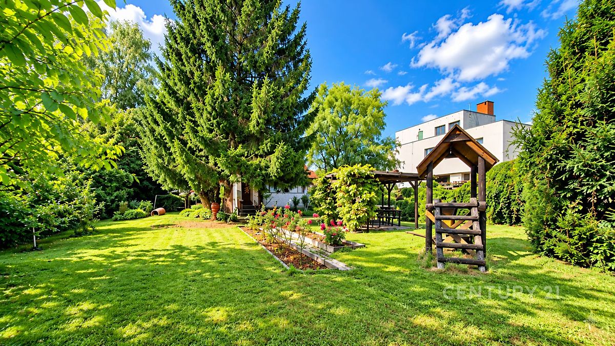 Prodej stavebního pozemku 1388 m² – fotografie 3