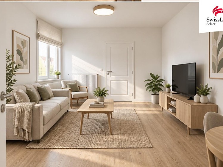 Квартира 2+1 на продаж, 66 м² (4 з 21)